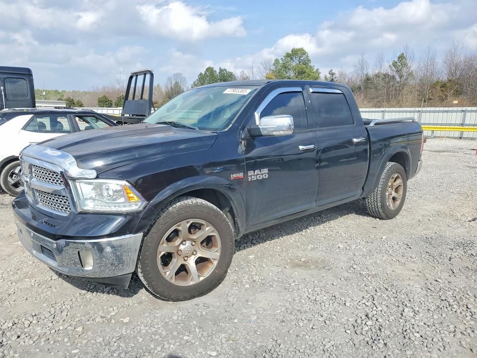 2014 Dodge 1500 Laramie