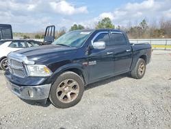 Dodge Vehiculos salvage en venta: 2014 Dodge 1500 Laramie