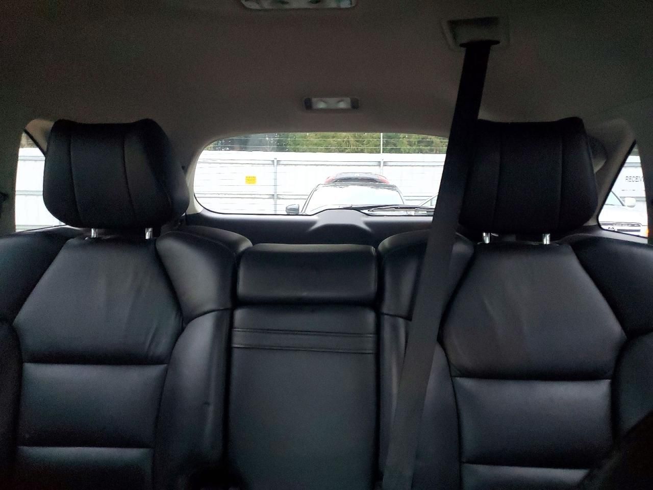 2010 Acura Mdx Technology