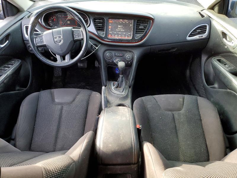 2015 Dodge Dart se Aero