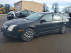 2006 Ford Fusion se