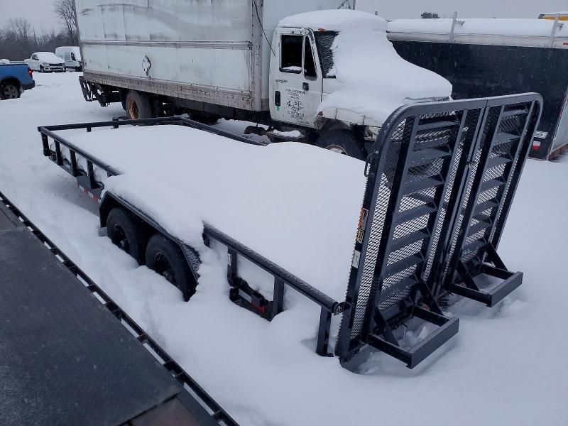 2023 Load Trail Utility Trailer