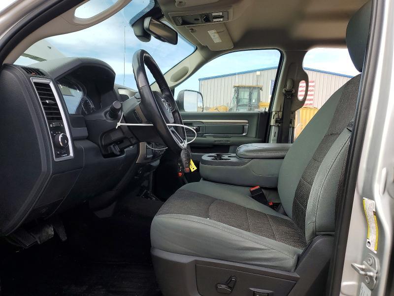 2016 Dodge RAM 2500 SLT