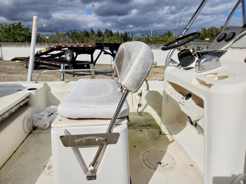 2007 Continental Marine Lot