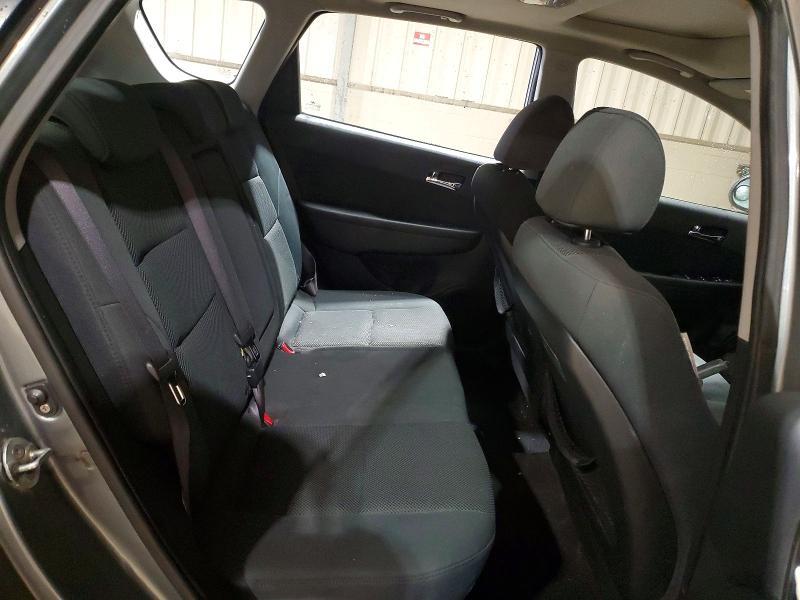 2010 Hyundai Elantra Touring gls