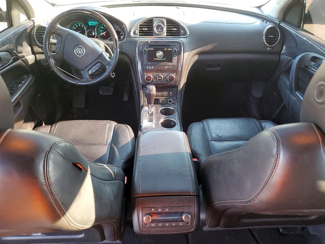 2016 Buick Enclave