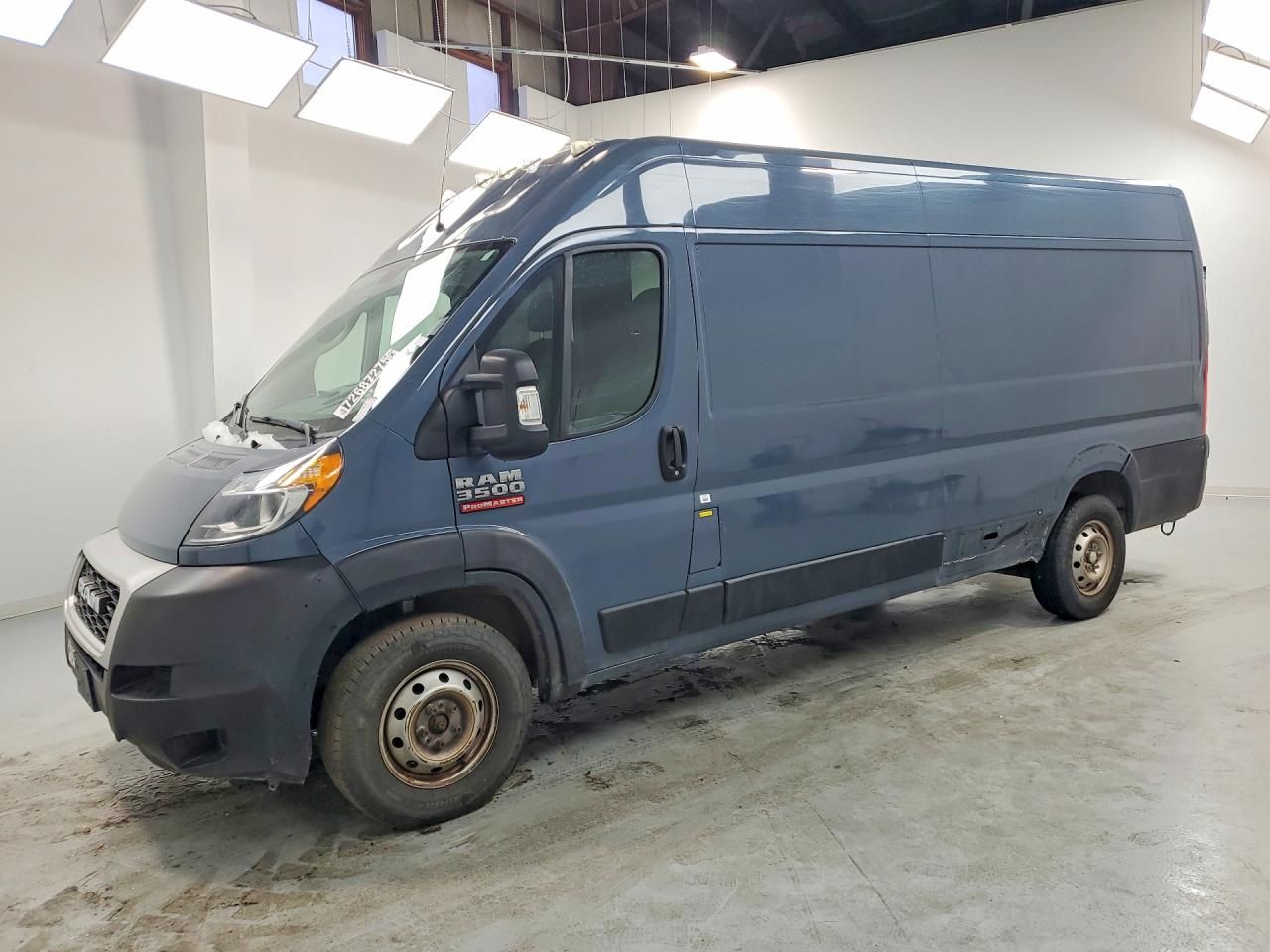 2020 Dodge RAM Promaster 3500 Delivery Van