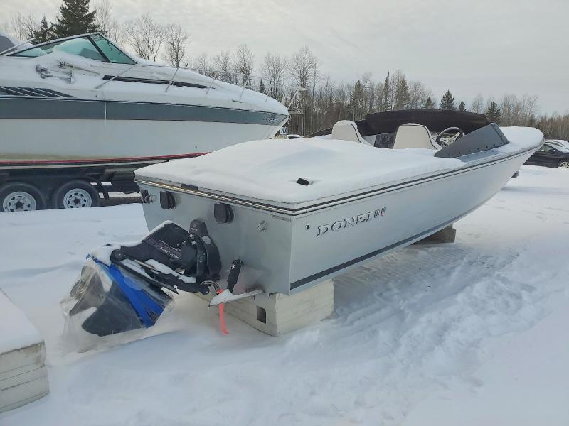 2021 Donzi 2020 Donzi DONZI/BOAT