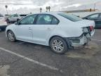 2018 Volkswagen Jetta s