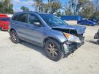 2009 Honda Cr-v ex