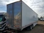 2012 Utility DRY Van Trailer