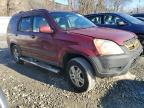 2003 Honda Cr-v ex