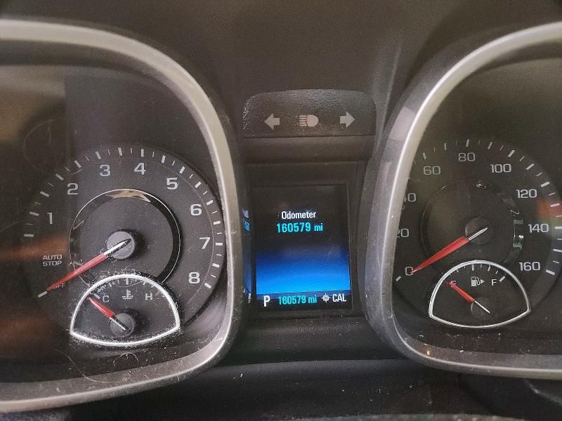 2014 Chevrolet Malibu 1LT