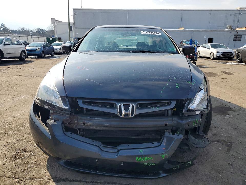 2003 Honda Accord lx