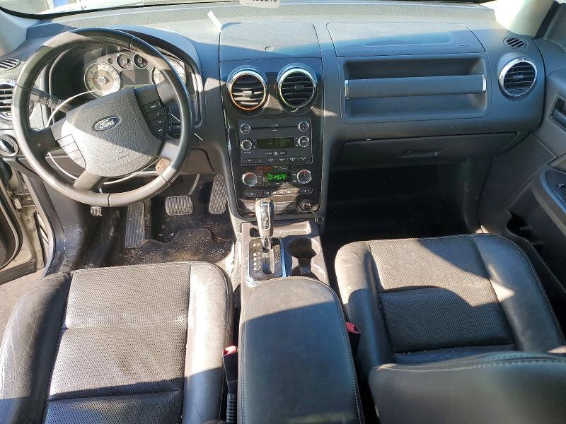 2008 Ford Taurus x Limited