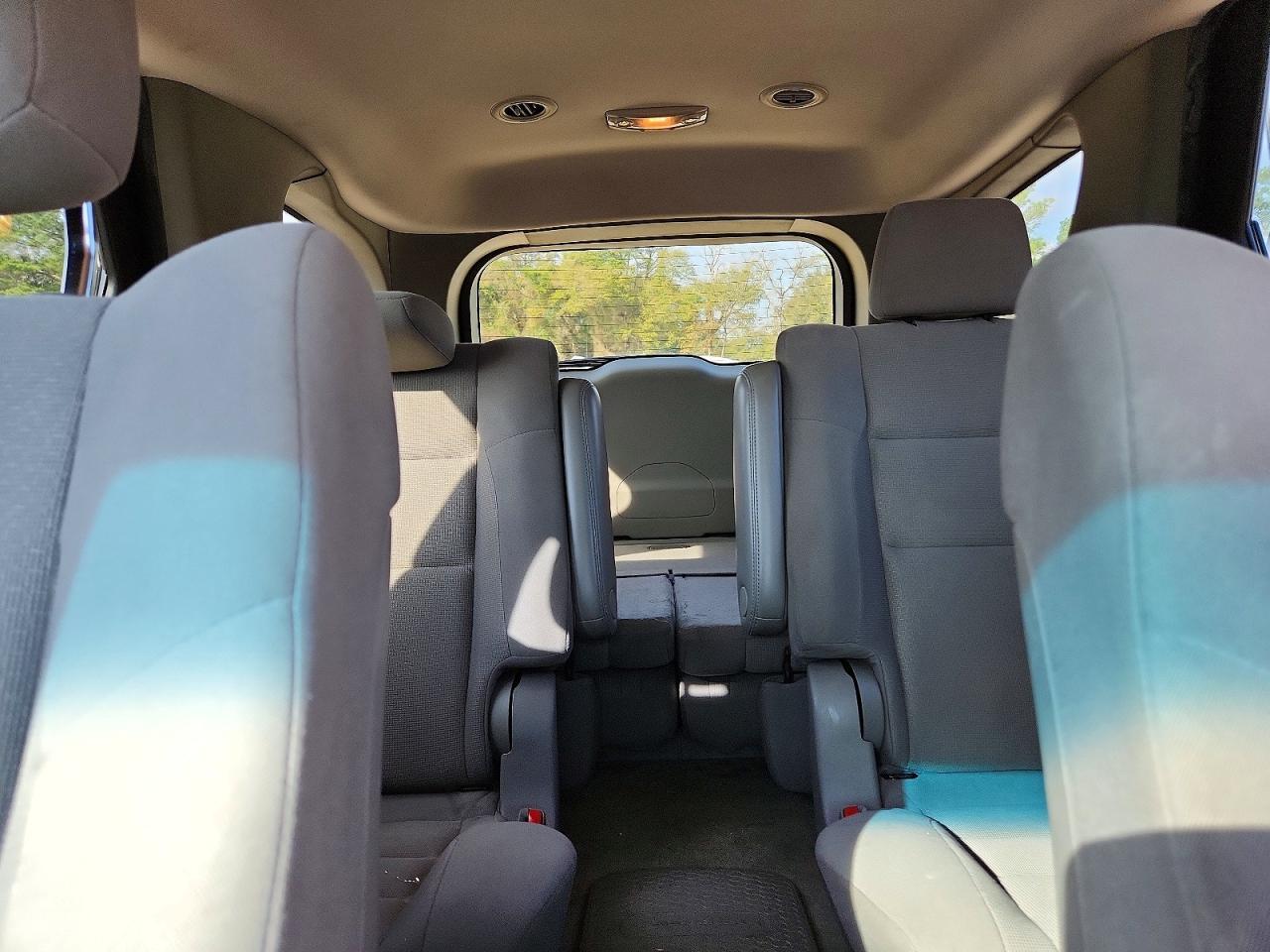 2013 Dodge Durango sxt