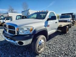 2010 Dodge Ram 4500 st en venta en Portland, MI