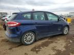 2017 Ford C-max se