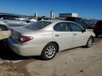 2002 Lexus Es 300