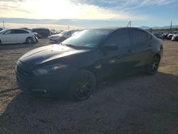 Dodge Vehiculos salvage en venta: 2013 Dodge Dart sxt