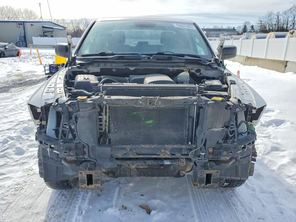 2013 Dodge Ram 1500 st