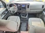 2018 Nissan NV 1500 Utility / Service Van