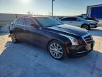 2017 Cadillac Ats Luxury