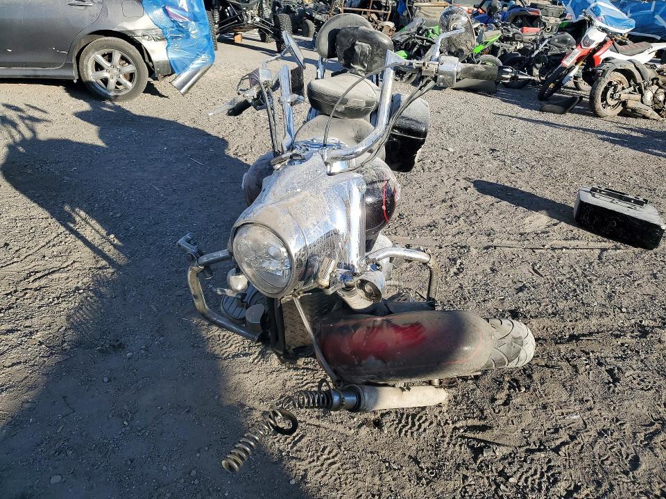 2005 Kawasaki VN2000 D1