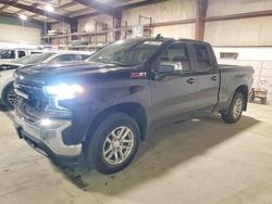 Chevrolet Silverado Vehiculos salvage en venta: 2019 Chevrolet Silverado K1500 LT