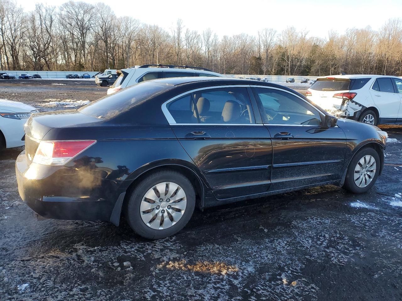 2010 Honda Accord lx