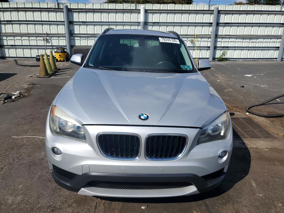 2014 BMW X1 Xdrive28i