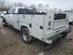 2021 Dodge RAM 5500 Utility / Service Truck