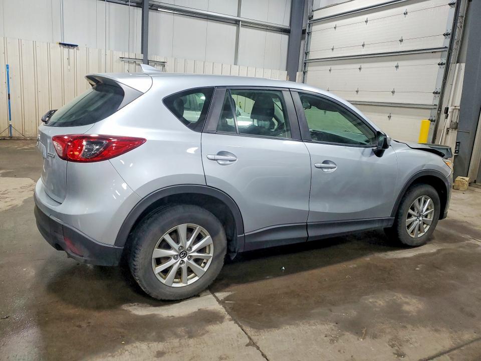 2016 Mazda Cx-5 Sport
