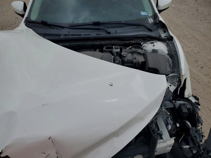 2018 Mazda 6 Grand Touring Reserve