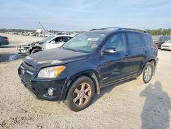 2009 Toyota Rav4 Limited en venta en Houston, TX