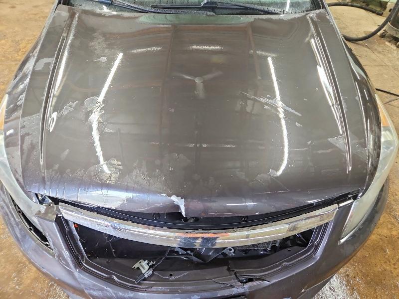2011 Honda Accord exl
