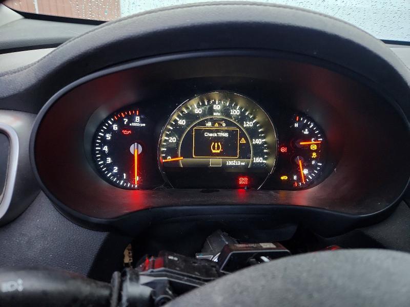 2018 KIA Sorento lx V6