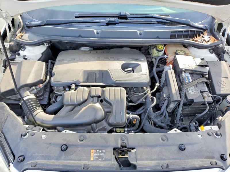 2013 Buick Verano