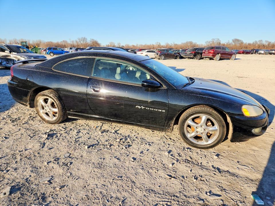 2002 Dodge Stratus R/T