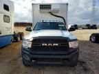 2020 Dodge RAM 5500 Refrigerated BOX Truck