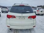 2007 Acura Rdx Technology