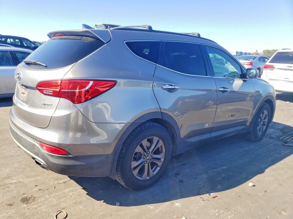 2014 Hyundai Santa fe Sport
