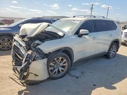 2024 Toyota Grand Highlander Limited en venta en San Antonio, TX