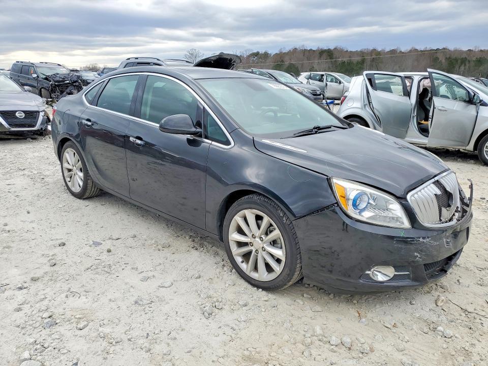 2013 Buick Verano Premium