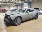 2017 Dodge Challenger gt