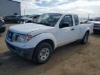 2012 Nissan Frontier S