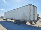 2004 Snfe Trailer-DRY Van Trailer