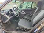 2013 Smart Fortwo Pure