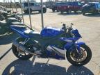 2005 Yamaha YZFR6 L