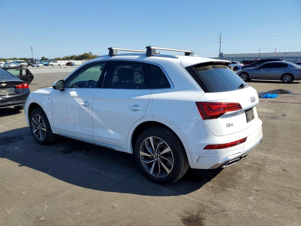 2024 Audi Q5 Premium 45
